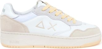 Sun 68 Uomo, Scarpe, Bianco, 46 EU, new