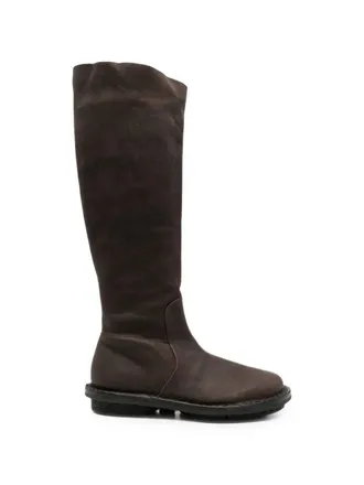 Trippen Boots Brown Scout