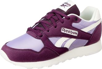 Reebok Womens Ultra Flash Trainers in Purple