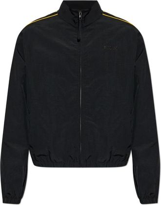 Moschino Uomo, Giacche, Nero, L, new