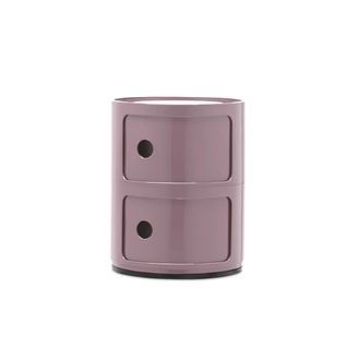 Kartell Componibili 4966, mauve