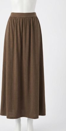 Z Supply Serendipity Maxi Skirt In Tiki
