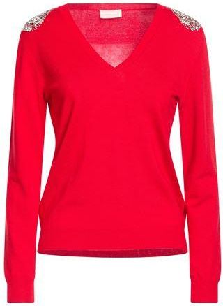 Liu Jo STRICKWAREN - Pullover auf YOOX.COM