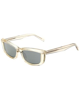 Saint Laurent Womens 54Mm Sunglasses