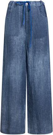 Merci Italia BOTTOMWEAR - Pantaloni su YOOX.COM