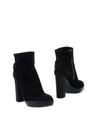 Hogan FOOTWEAR - Ankle boots sur YOOX.COM