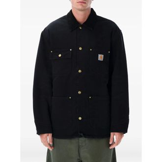 Carhartt Work in Progress OG Chore Coat