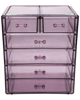 Sorbus Makeup Storage Organizer