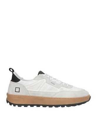 D.A.T.E. FOOTWEAR - Trainers on YOOX.COM