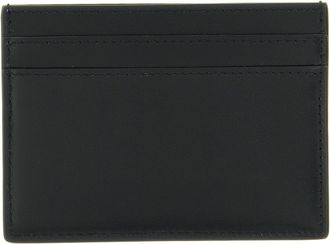 Saint Laurent Card Case - Black