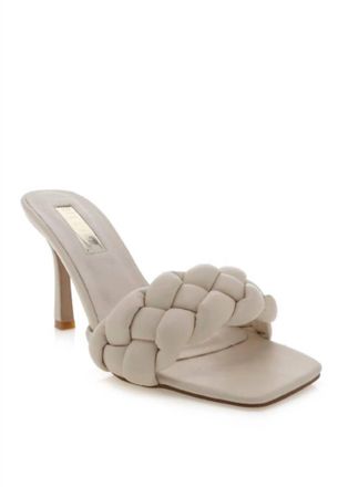 Billini Salida Heel In Bone