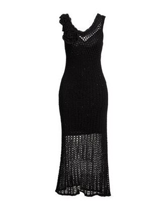 Ermanno Scervino VESTIDOS - Vestidos largos en YOOX.COM