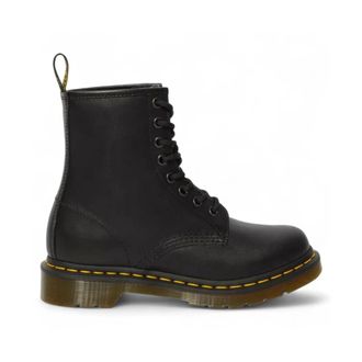 Dr. Martens Hombre, Zapatos, Negro, Talla: 45 EU