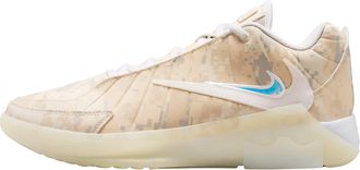 Nike LeBron Witness 9 PE Bronny James Camo IO7381-100