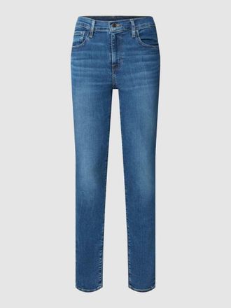 Levi's Skinny Fit Jeans im 5-Pocket-Design in Jeansblau, Gr&ouml;&szlig;e 30/30