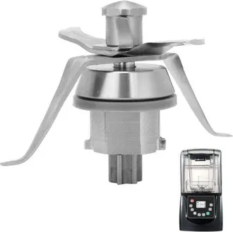 OEM Couteaux Lame Pour Vorwerk Thermomix Tm21 Tm 21 En Acier Inoxydable M&eacute;langeur De Remplacement Robot Cuisine