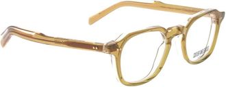 Cutler and Gross Montura &Oacute;ptica - Accessories - unisex - Marr&oacute;n - ONE SIZE