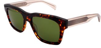 Ferragamo SUNGLASSES SF1087S-219-56-18-145 NON-POLARIZED