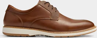 Steve Madden Mens Langleyy derby shoes Men