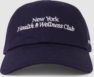 Sporty & Rich Casquette Modern Dark Navy