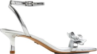 Aldo Daisyrose Silver 17046310 Womens
