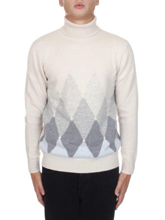 Ballantyne Pullover