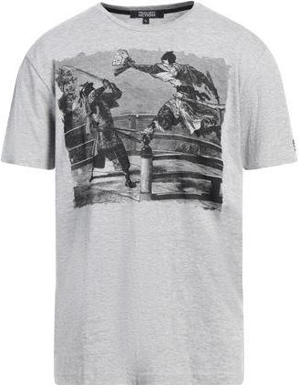 Trussardi CAMISETAS Y TOPS - Camisetas en YOOX.COM