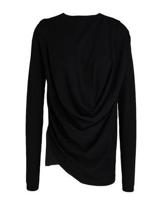 Rick Owens KNITWEAR - Jumpers on YOOX.COM