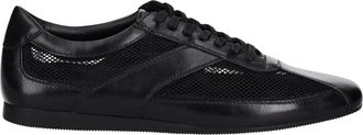 Vagabond Hillary Sneakers - Dames - Sneakers - Zwart - 39 EU - Leer - Schoenen