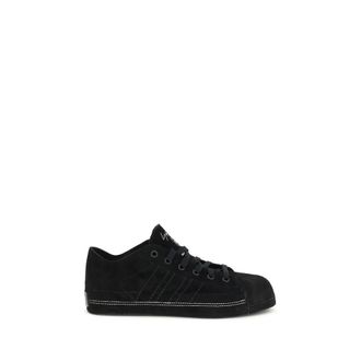 Yohji Yamamoto Hombre, Zapatos, Negro, Talla: 40 EU