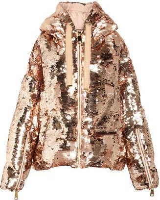 Khrisjoy CAPISPALLA - Piumini & Imbottiti Sintetici su YOOX.COM