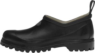Superga Schoenen, Heren, Zwart, 42 EU, Katoen, 809 Rubber Mule