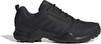 adidas Terrex AX3 GTX Trail Shoe - Heren - Hardloopschoenen - Zwart - 41 1/3 EU - Fitness