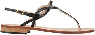Vincenzo Ferrara Thong sandals