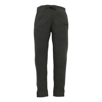 A Bathing Ape Line 1st Camo Washed Slim Fit Sweat Pants Grey 1H80-152-008-GRY