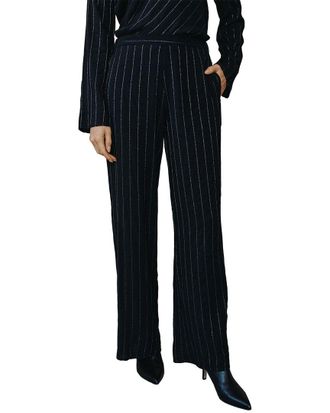 Bella Dahl Wide Leg Pant