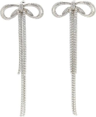 Self Portrait Donna, Accessori, Bianco, Taglia unica, new