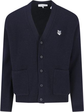 Maison Kitsuné Sweaters