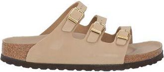Birkenstock CALZADO - Sandalias con cierre en YOOX.COM