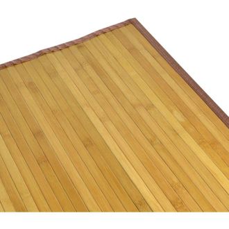 Vacchetti Vacchetti - Alfombra De Bamb&uacute; Cm180x120x0,5