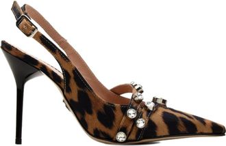 Aniye By Stijlvolle hakken voor vrouwen - Dames - Pumps - Veelkleurig - 36 EU - Schoenen