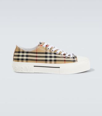 Burberry Terrace Sneakers from $885.00 - on Stylight