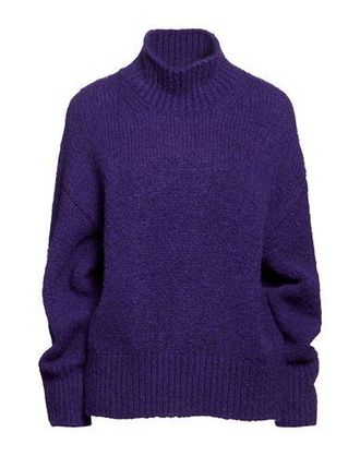Vicolo KNITWEAR - Turtlenecks on YOOX.COM