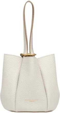Gianni Chiarini Mujer, Bolsos, Beige, Talla: ONE Size