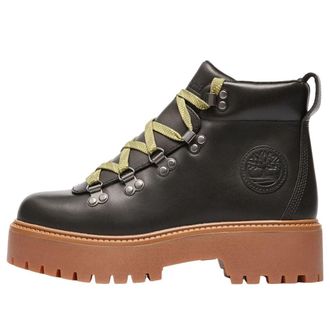 Timberland Stone Street Mid Black TB0A27VJW021