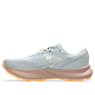 Asics (WMNS) ASICS Fuji Lite 6 Lichen Rock Cream 1012B865-300
