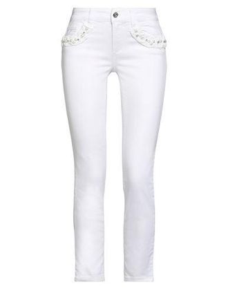 Liu Jo HOSEN & RÖCKE - Jeanshosen auf YOOX.COM