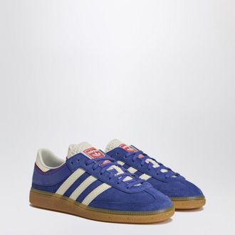 adidas Sneaker Handball Cup Spzl Semi Lucid Blue/Cream White/Gum