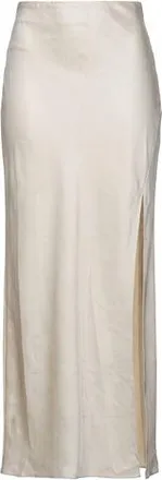 Patrizia Pepe PARTES DE ABAJO - Faldas largas en YOOX.COM