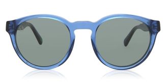 Polo Ralph Lauren PH4192 609287 Mens Sunglasses Blue Size 51
